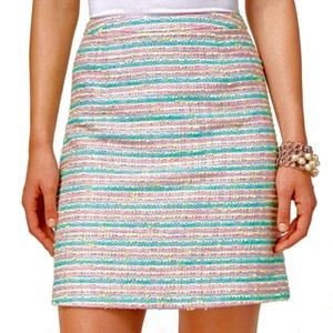 Cece Cynthia Steffe Skirt - 14 w Jacket available separately